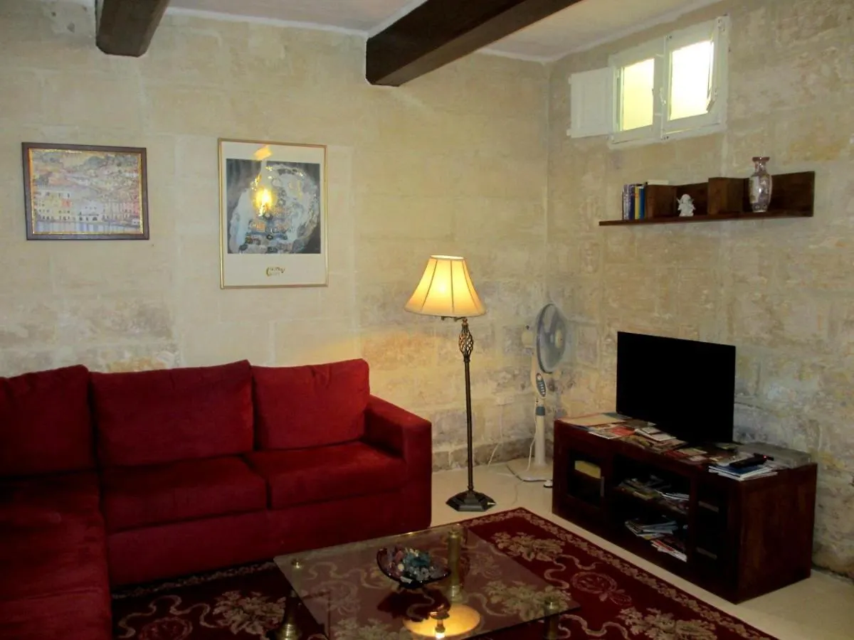 19Th Century Apartment Sliema