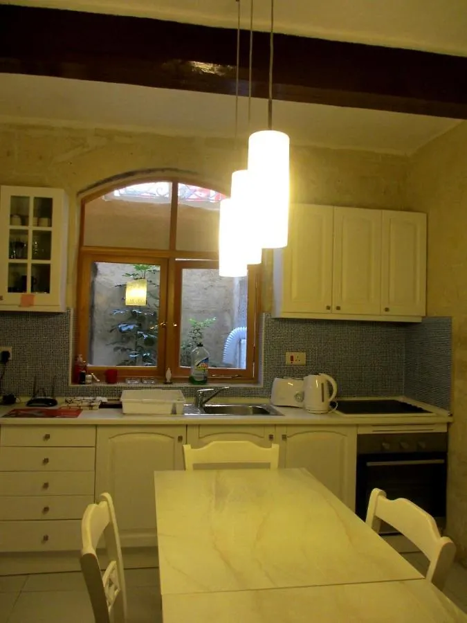 19Th Century Apartment Sliema