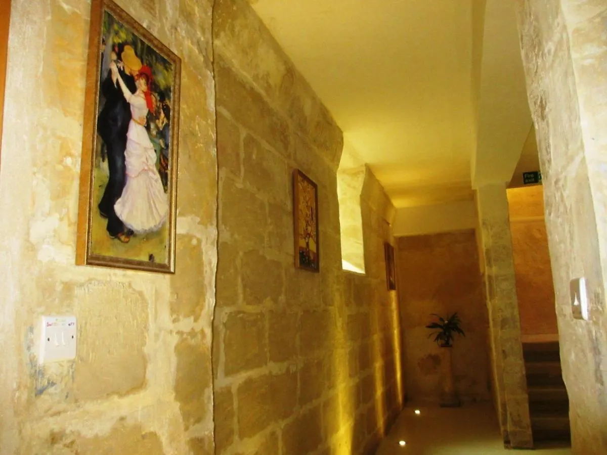 19Th Century Apartment Sliema
