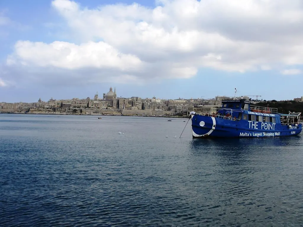19Th Century Apartment Sliema