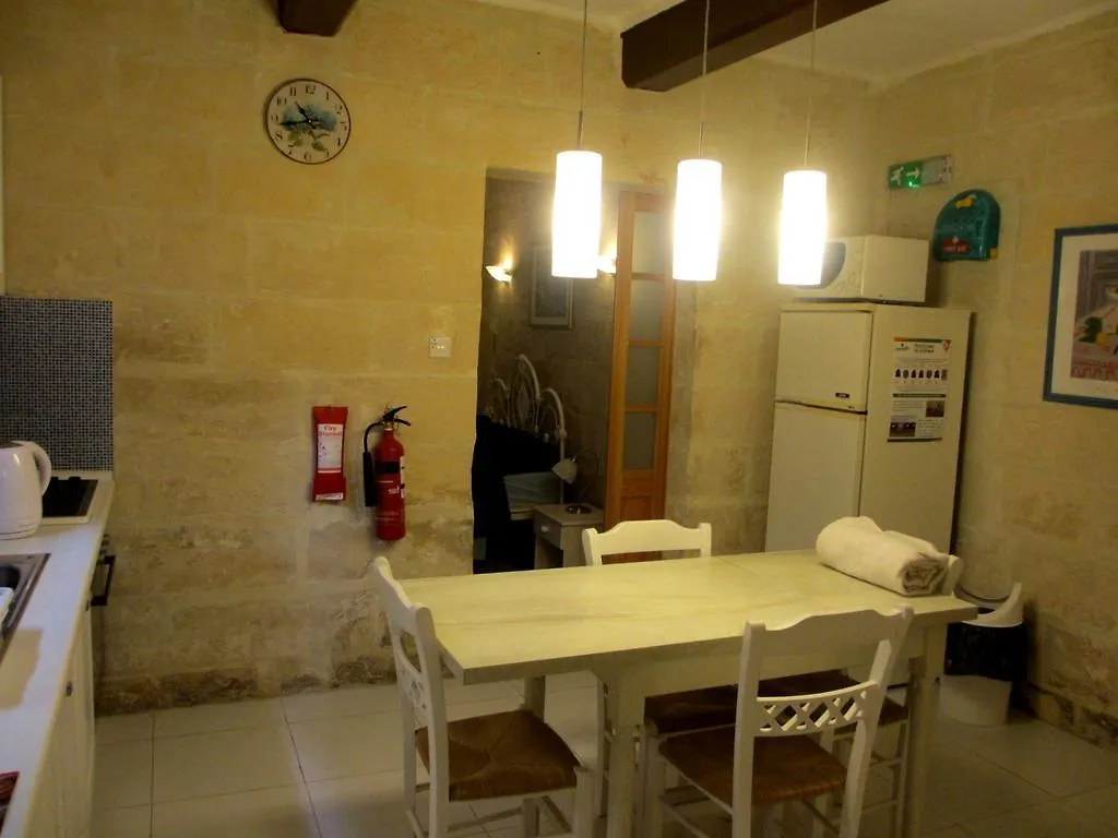 19Th Century Apartment Sliema