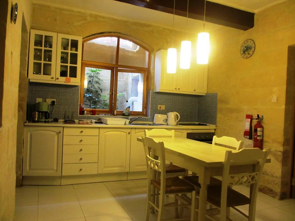 19Th Century Apartment Sliema