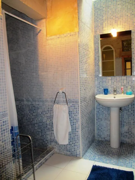 19Th Century Apartment Sliema