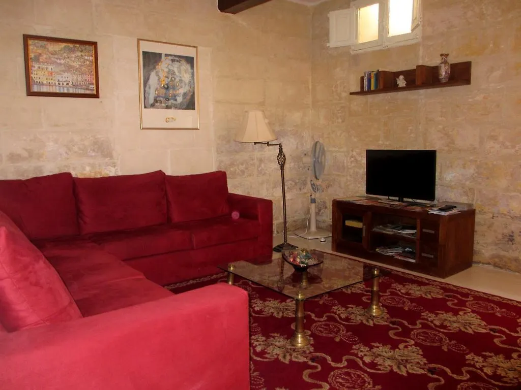 19Th Century Apartment Sliema