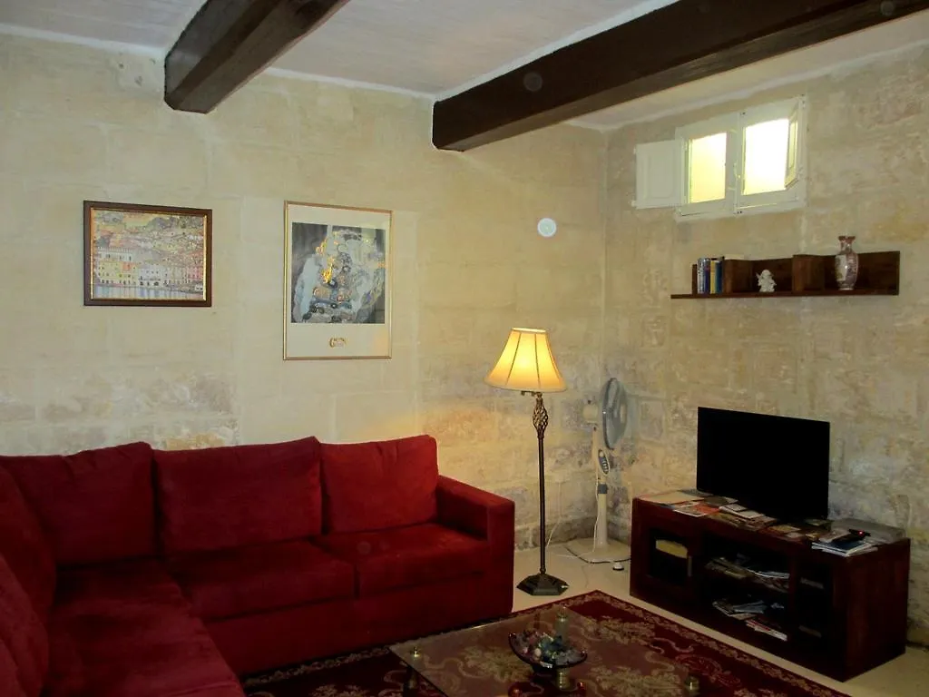 19Th Century Apartment Sliema Malta
