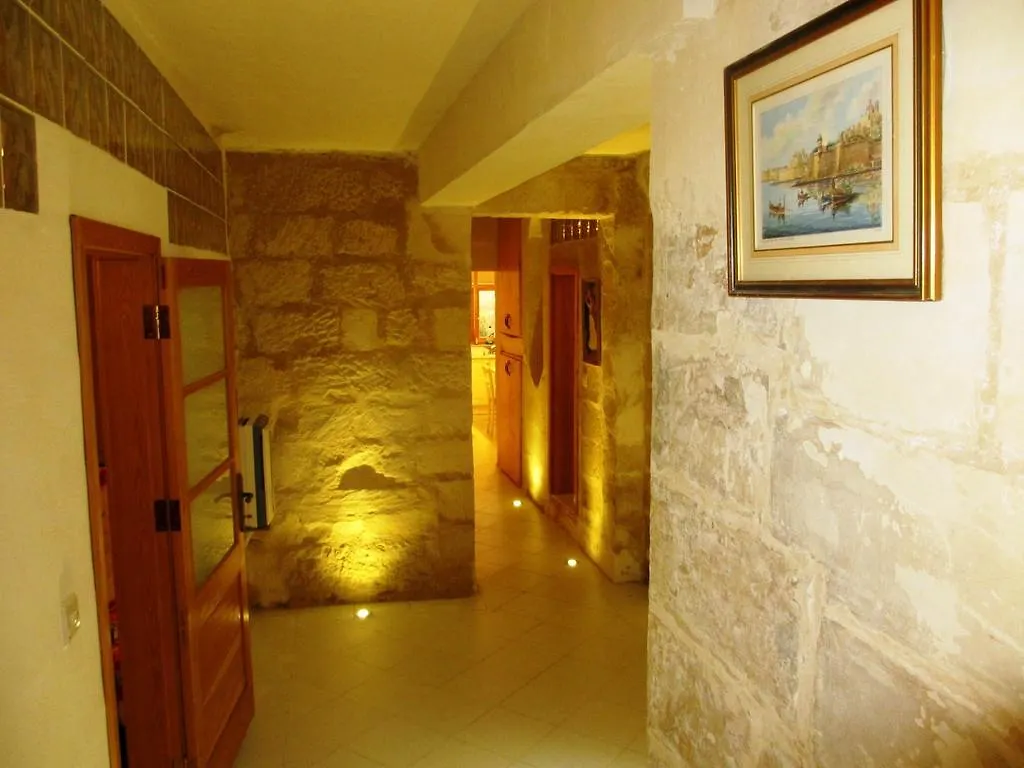 19Th Century Apartment Sliema