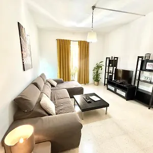  Appartamento St Julians - Balluta Bay Large 3 Bedroom