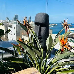  Ξενοδοχείο με διαμερίσματα Sliema Studios
