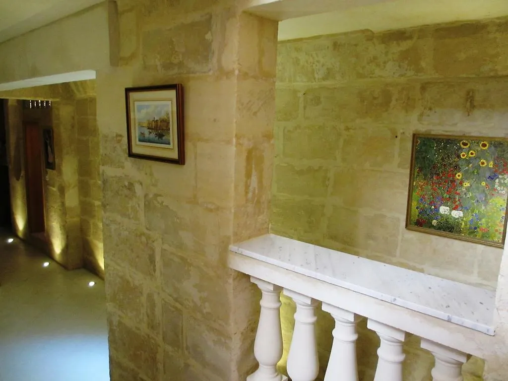 19Th Century Apartment Sliema