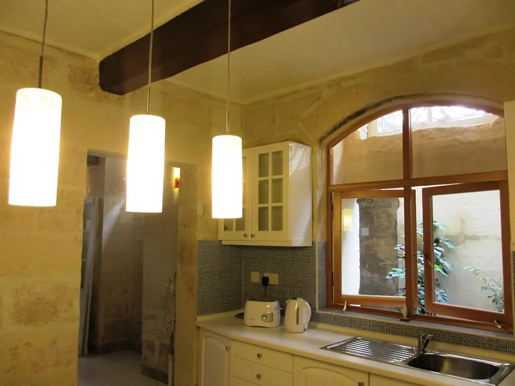 19Th Century Apartment Sliema