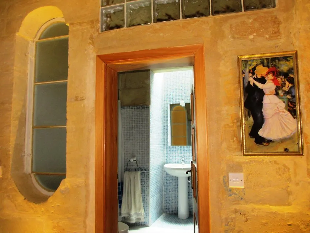 19Th Century Apartment Sliema