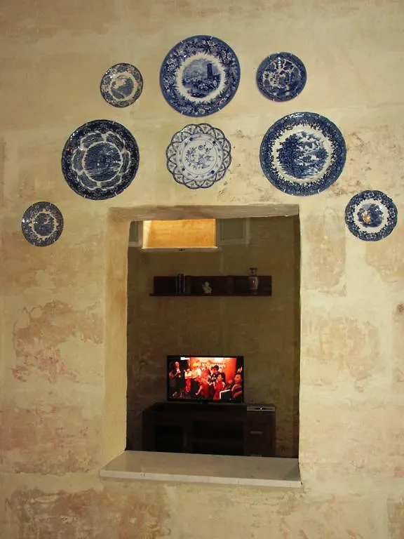 19Th Century Apartment Sliema Malta