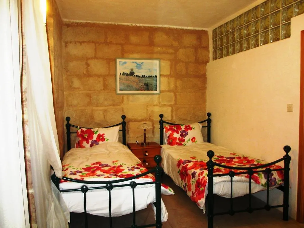 19Th Century Apartment Sliema 0*,