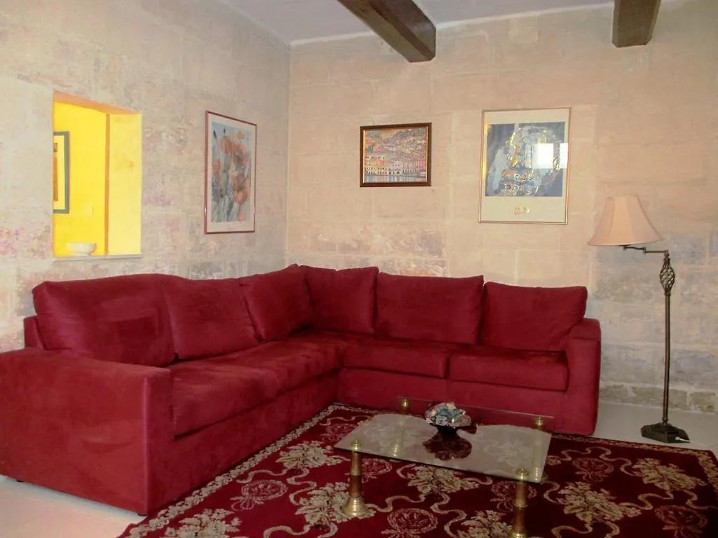 19Th Century Apartment Sliema