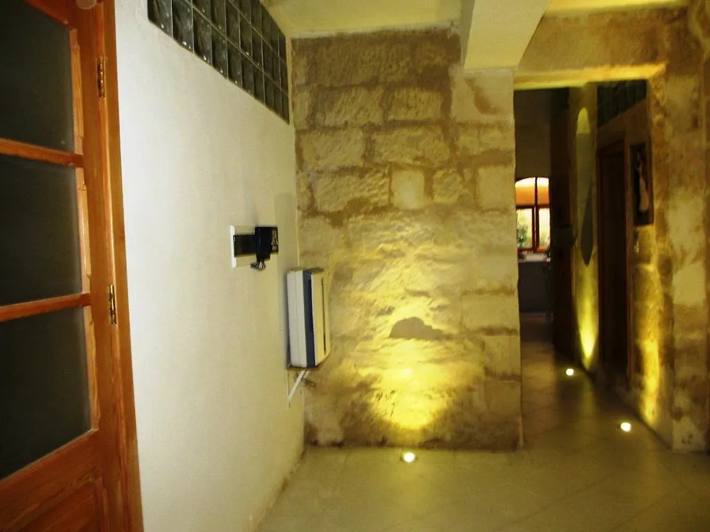 19Th Century Apartment Sliema Malta
