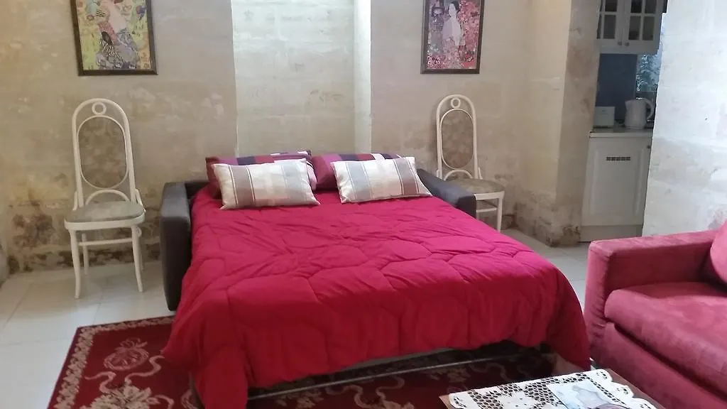 19Th Century Apartment Sliema