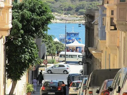 19Th Century Apartment Sliema 0*,