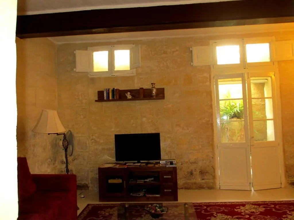 19Th Century Apartment Sliema 0*,  Malta